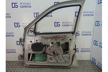 PLATA PUERTA DELANTERA DERECHA JEEP GRAND CHEROKEE (WJ/WG)