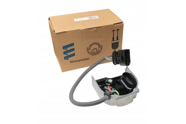 Controller HYDRONIC D5WZ 12V Eberspaecher
