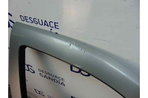 PLATA PUERTA DELANTERA DERECHA JEEP GRAND CHEROKEE (WJ/WG)