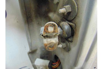 PLATA PUERTA DELANTERA DERECHA JEEP GRAND CHEROKEE (WJ/WG)