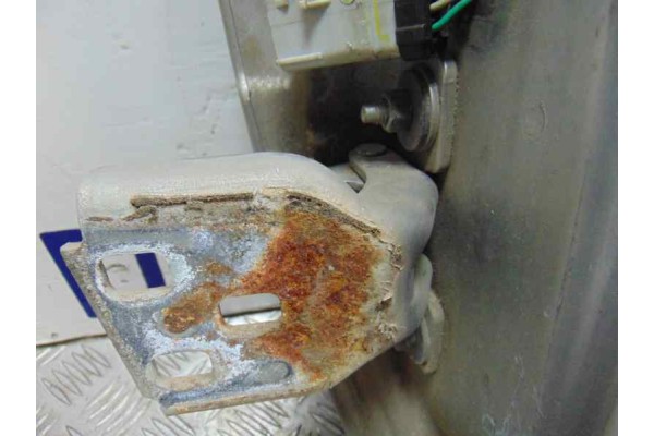 PLATA PUERTA DELANTERA DERECHA JEEP GRAND CHEROKEE (WJ/WG)