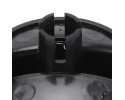 Mando de Control del Calefactor y Aire Acondicionado MR500925 para 7U