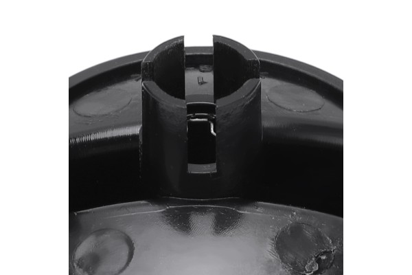 Mando de Control del Calefactor y Aire Acondicionado MR500925 para 7U
