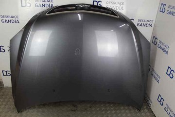 GRIS CENIZA CAPO KIA SORENTO (BL) 2.5 CRDi Concept 2005 GRIS CENIZA 171862 KIA - 1