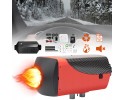 PARKING HEATER FOR DIESEL 12V 8KW AIR HEATER