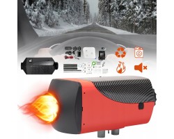 PARKING HEATER FOR DIESEL 12V 8KW AIR HEATER