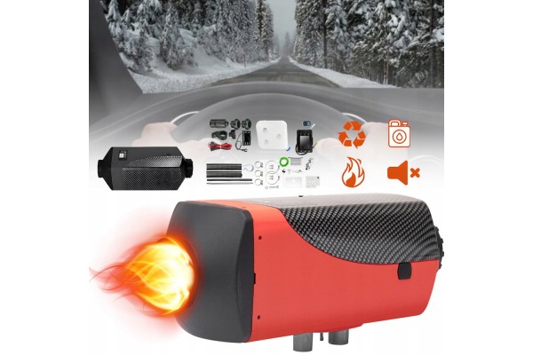 PARKING HEATER FOR DIESEL 12V 8KW AIR HEATER