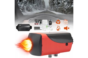 PARKING HEATER FOR DIESEL 12V 8KW AIR HEATER