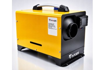 PARKING HEATER 12V 24V 230V WEBASTO DIESEL Packaging status original