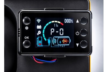 PARKING HEATER 12V 24V 230V WEBASTO DIESEL Quality of parts according to GVO Q original with factory logo OEM OES