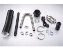 Calefactor diésel estacionario 12V 24V 230V Kit de calefacción para 