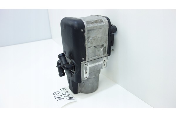 Calefactor estacionario Webasto para Volvo V60 XC60 9036497B 122R00025