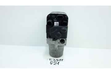 Calefactor estacionario Webasto para Volvo V60 XC60 9036497B 122R00025