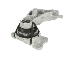 Engine cushion 16 14 030 0073 for RENAULT GRAND SCENIC III MEGANE