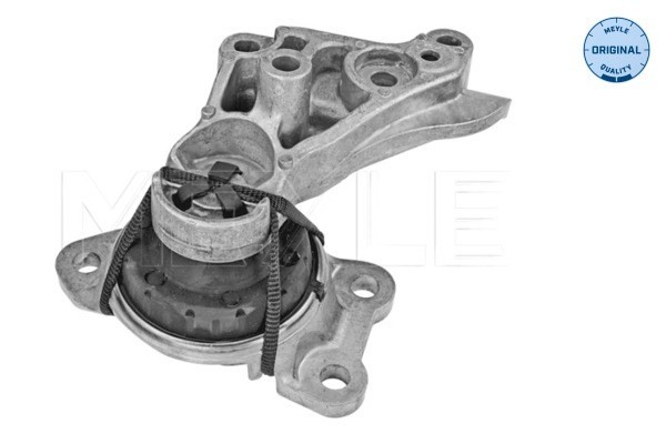 Engine cushion 16 14 030 0073 for RENAULT GRAND SCENIC III MEGANE Catalog number of the part VIC 15912