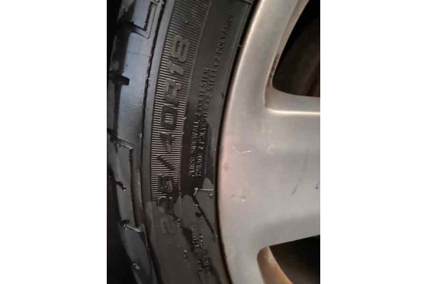 SEAT LEON (1P1) Stylance / Style