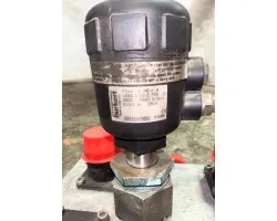 22253130 Válvula de Refrigerante del Calentador de Agua VOLVO