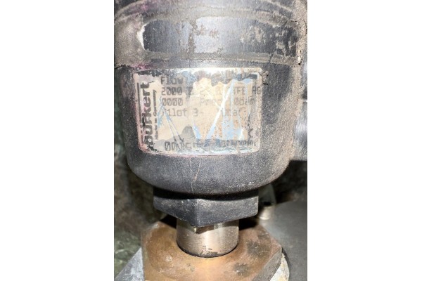 22253130 VOLVO Water Heater Coolant Valve Packaging status replacement
