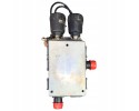 22253130 VOLVO Water Heater Coolant Valve Catalog number of the part 22253130