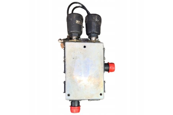 22253130 VOLVO Water Heater Coolant Valve Catalog number of the part 22253130