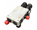 22253130 VOLVO Water Heater Coolant Valve Car type buses