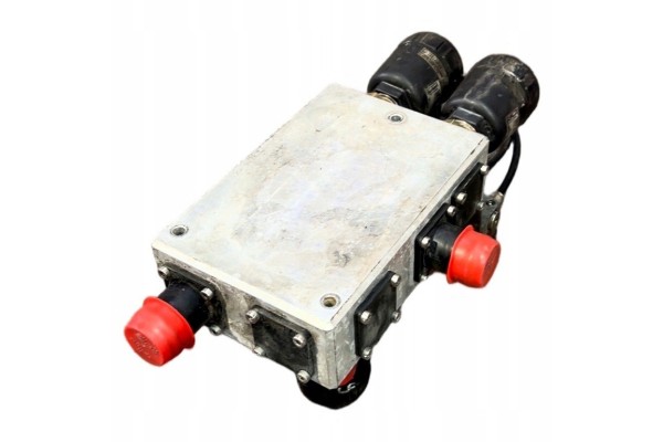 22253130 VOLVO Water Heater Coolant Valve Car type buses