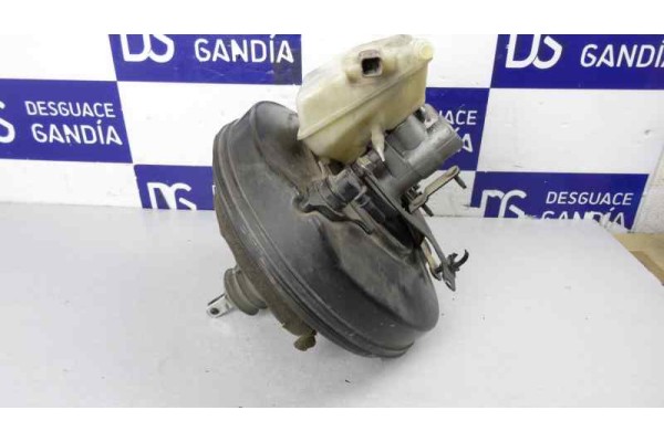 9681194180  SERVOFRENO CITROEN GRAND C4 PICASSO Exclusive 2007 9681194180 172778 CITROEN - 3