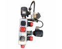 22253130 VOLVO Water Heater Coolant Valve Catalog number of the original 22253130 22359430 21903154