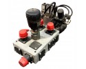 22253130 VOLVO Water Heater Coolant Valve Product weight with unit packaging 5 7 kg