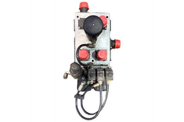 22253130 Válvula de Refrigerante del Calentador de Agua VOLVO