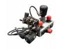 22253130 Válvula de Refrigerante del Calentador de Agua VOLVO
