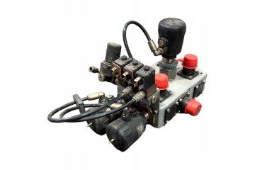 22253130 Válvula de Refrigerante del Calentador de Agua VOLVO