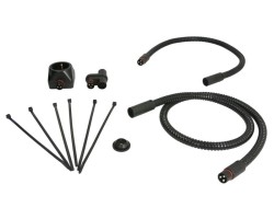 Engine preheating system