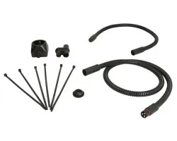 Sistema de precalentamiento del motor