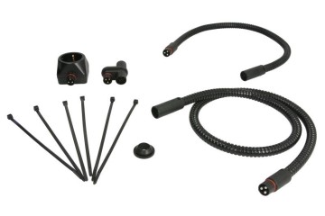 Engine preheating system