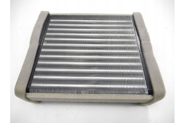 Rear heater Mazda Bongo Brawny OE S091 76 405 Quality of parts according to GVO O original with manufacturer s logo OE
