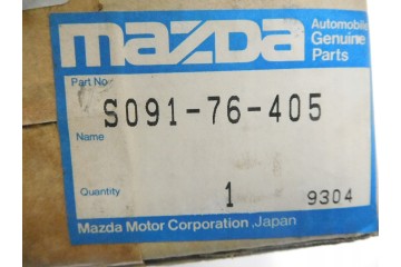 Calefactor trasero Mazda Bongo Brawny OE S091-76-405