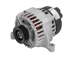 Alternador para FIAT 500, 500 C, 500L, BRAVO II, DOBLO, DOBLO CARGO, GRANDE