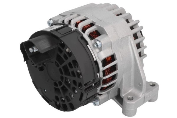 Alternator for FIAT 500 500 C 500L BRAVO II DOBLO DOBLO CARGO GRANDE Part manufacturer V maxzone Part