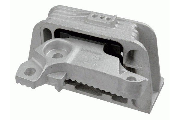 Engine cushion for OPEL MOVANO B RENAULT MASTER III 2 3D Electric 02 10 Catalog number of the part VIC 285940