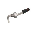 Engine heater part