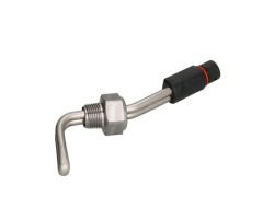 Engine heater part