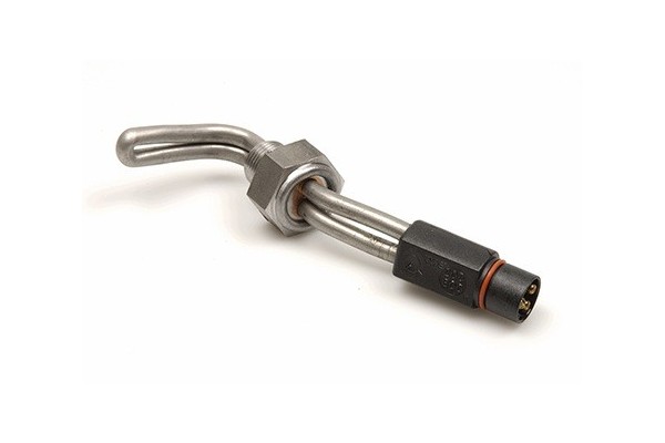 Engine heater part Catalog number of the part VIC 470235