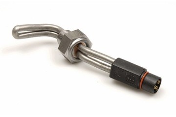 Engine heater part Catalog number of the part VIC 470235