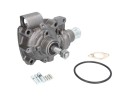Coolant pump DOLZ B121 for IVECO DAILY III 8140 43B 8140 43C