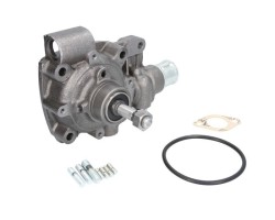 Coolant pump DOLZ B121 for IVECO DAILY III 8140 43B 8140 43C
