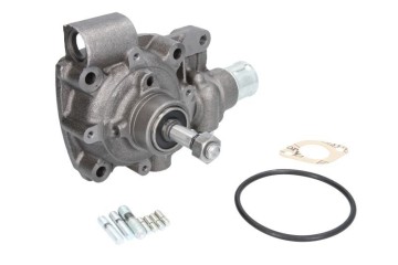 Coolant pump DOLZ B121 for IVECO DAILY III 8140 43B 8140 43C