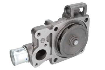 Coolant pump DOLZ B121 for IVECO DAILY III 8140 43B 8140 43C Part manufacturer V maxzone Part