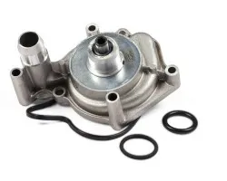 Bomba de Refrigerante P583 para AUDI A4 B6, A4 B7, A4 B8, A6 C6, A6 C7