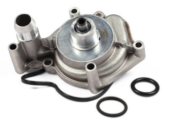 Coolant pump P583 for AUDI A4 B6 A4 B7 A4 B8 A6 C6 A6 C7